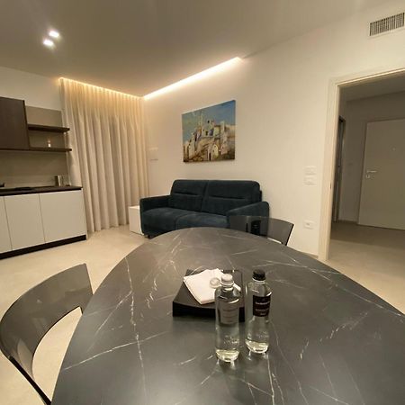 Lenuccia Home Ματέρα Εξωτερικό φωτογραφία