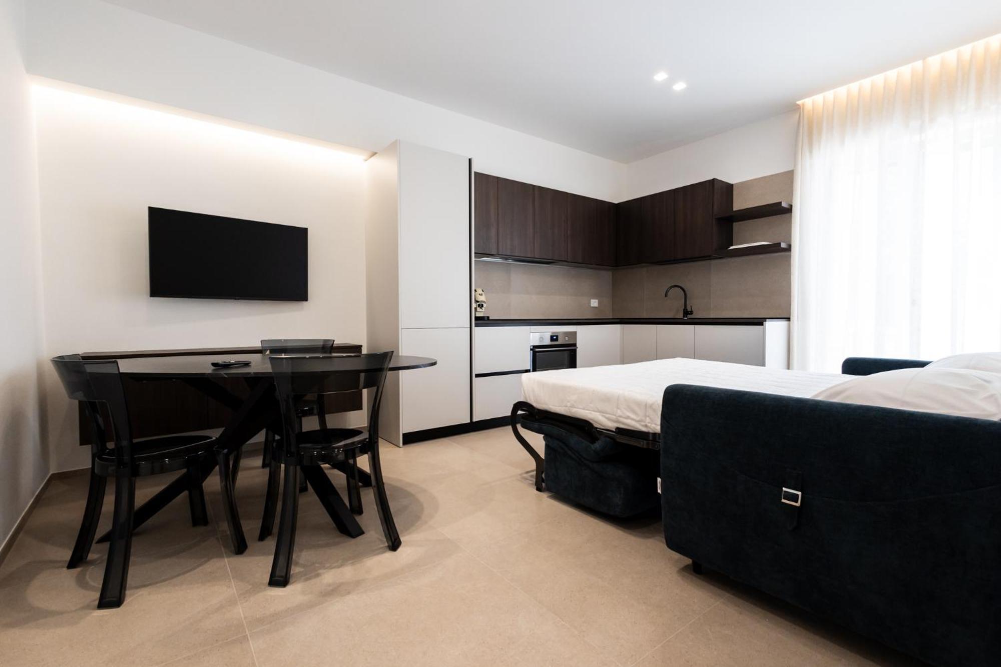 Lenuccia Home Ματέρα Εξωτερικό φωτογραφία