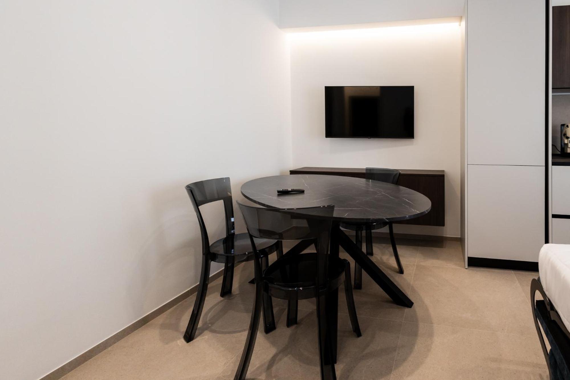 Lenuccia Home Ματέρα Εξωτερικό φωτογραφία