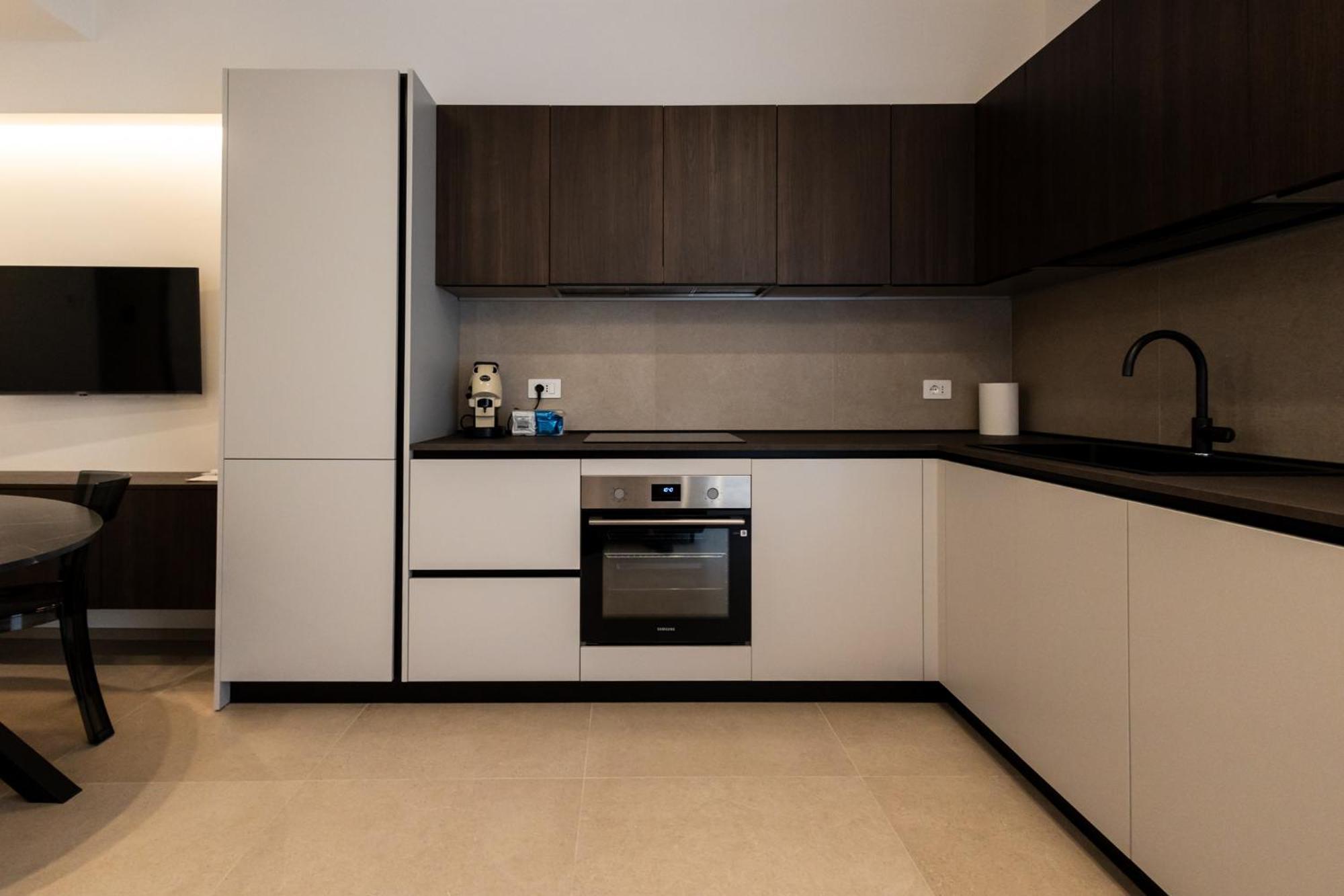 Lenuccia Home Ματέρα Εξωτερικό φωτογραφία