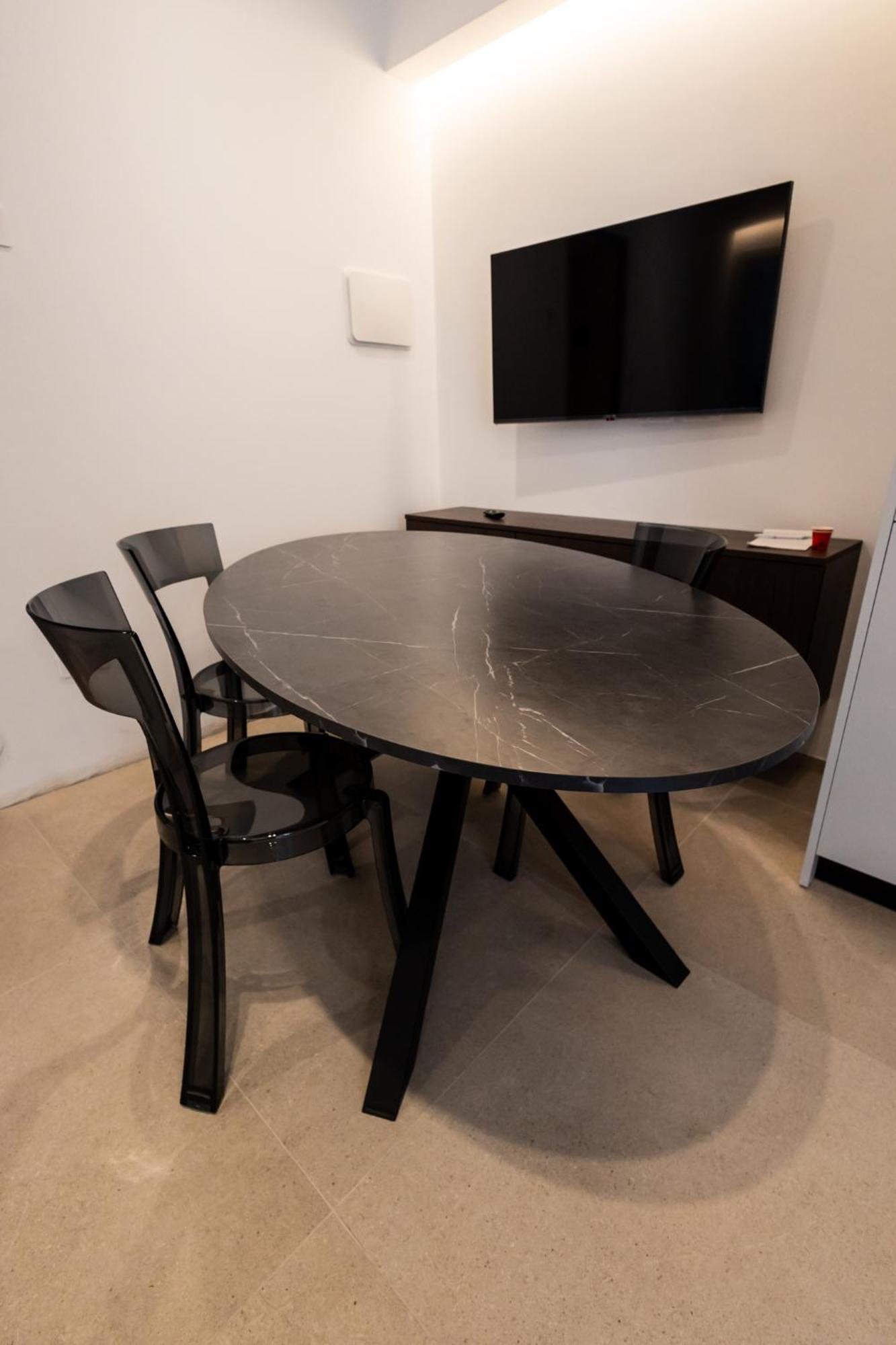 Lenuccia Home Ματέρα Εξωτερικό φωτογραφία