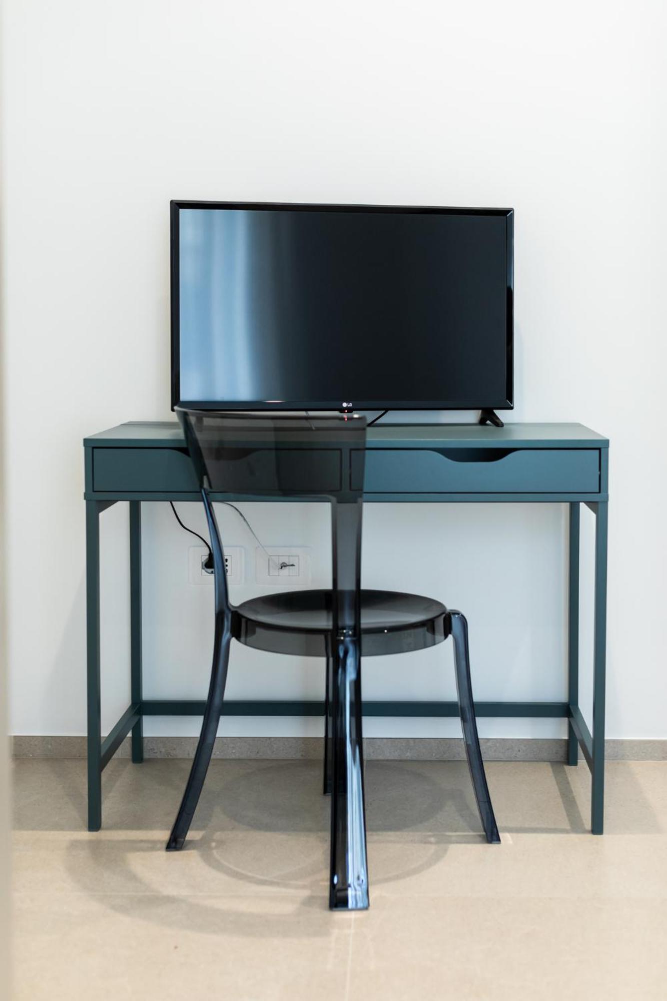Lenuccia Home Ματέρα Εξωτερικό φωτογραφία