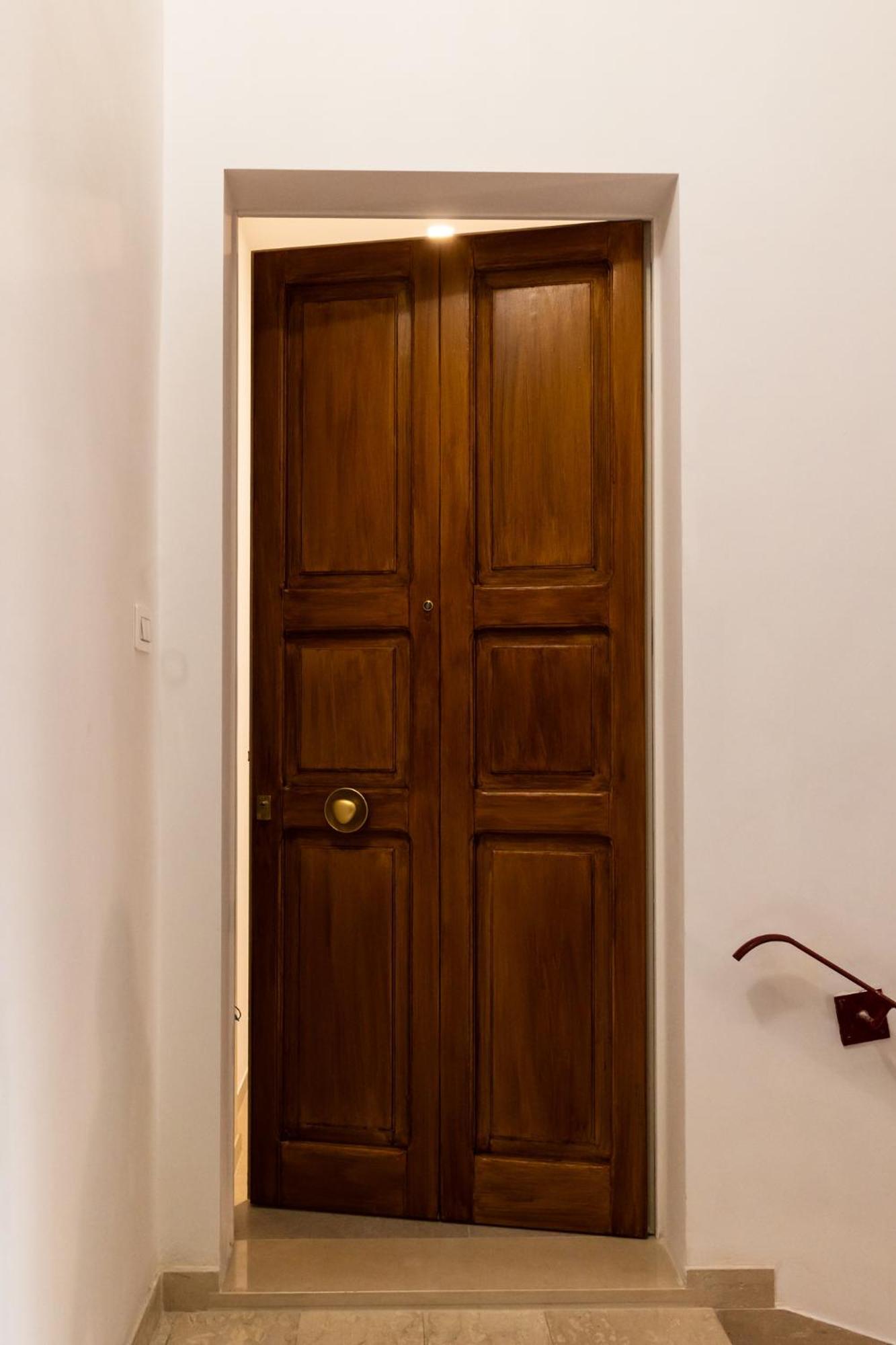 Lenuccia Home Ματέρα Εξωτερικό φωτογραφία