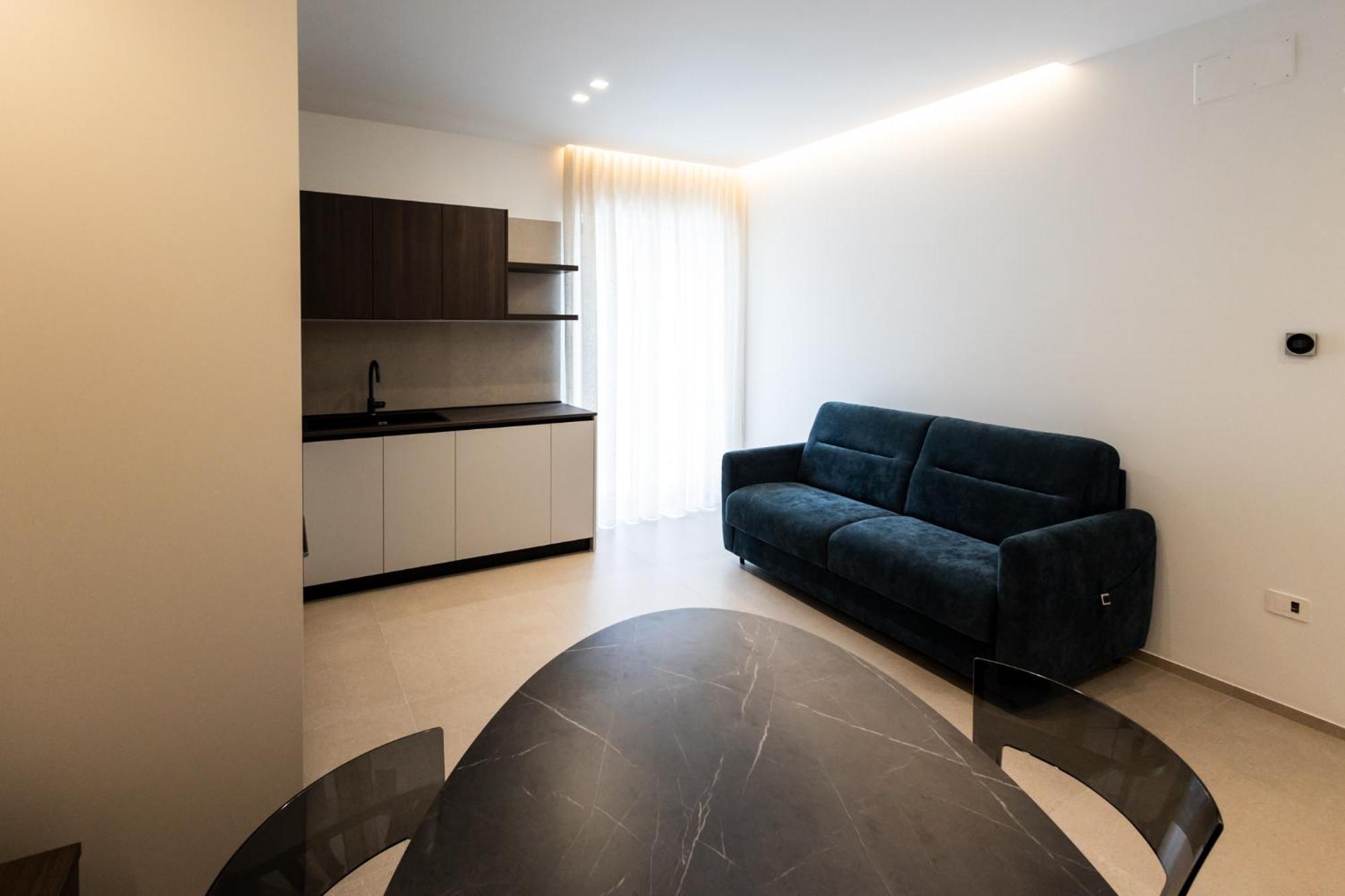 Lenuccia Home Ματέρα Εξωτερικό φωτογραφία
