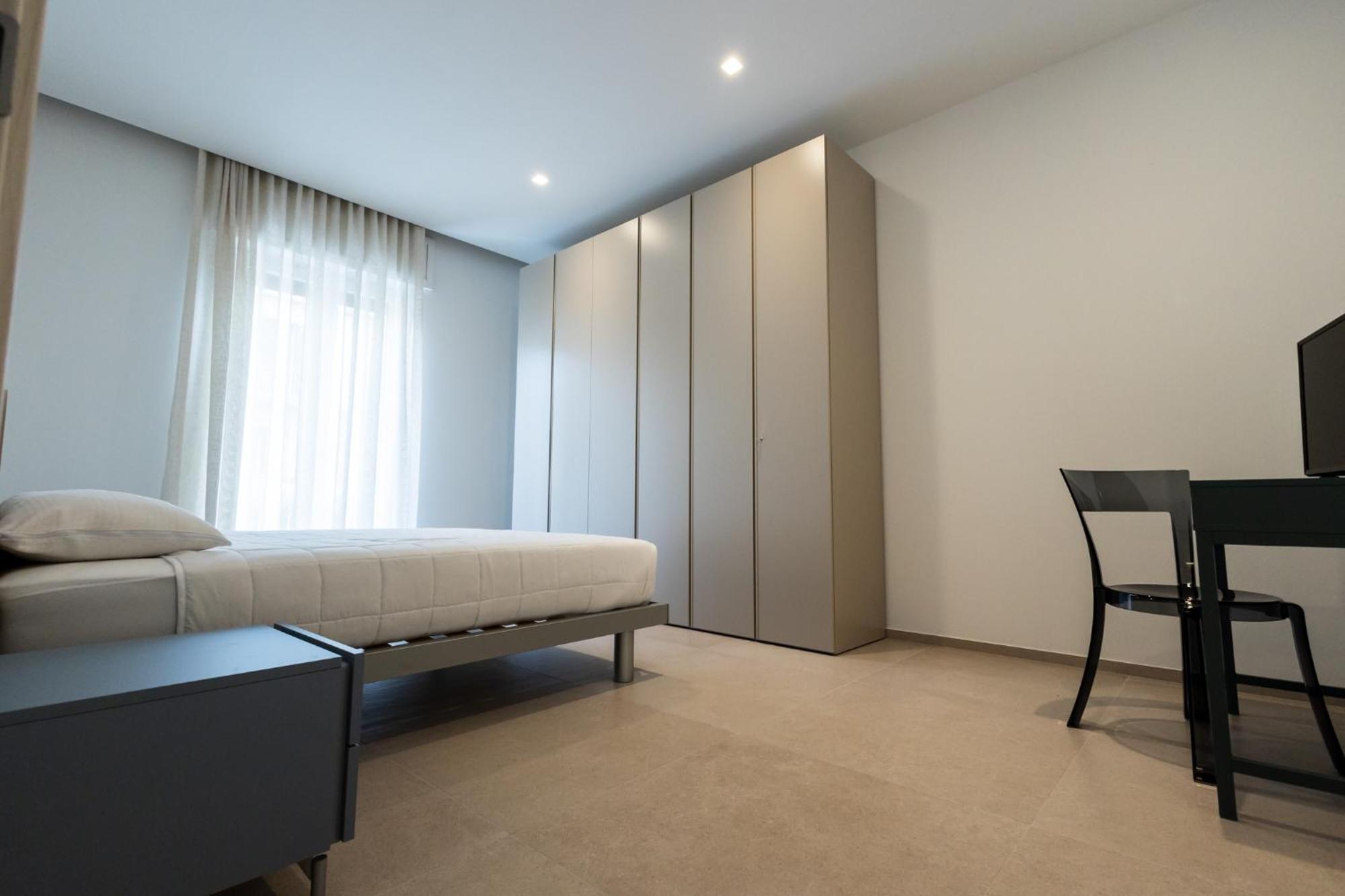 Lenuccia Home Ματέρα Εξωτερικό φωτογραφία