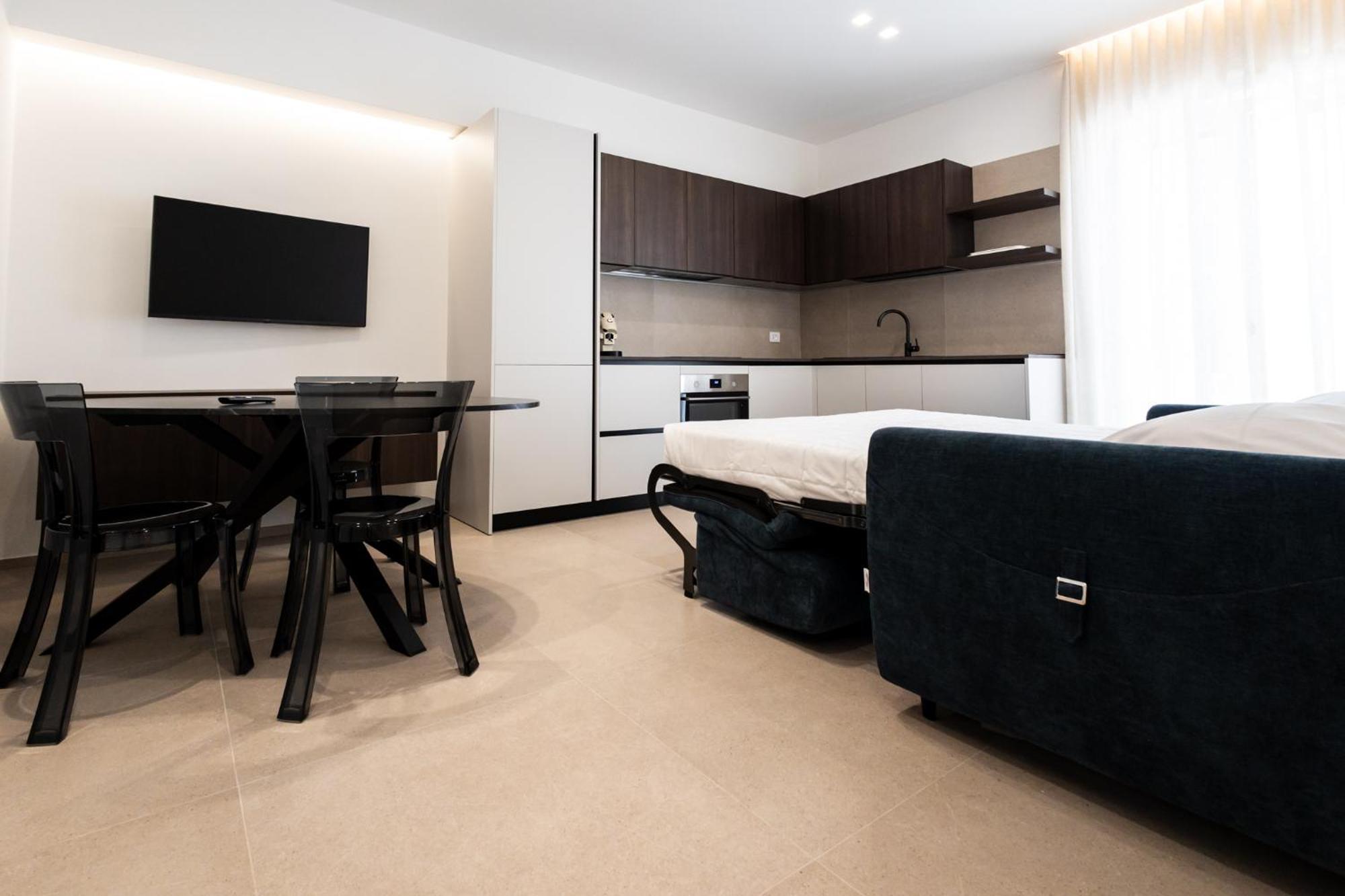 Lenuccia Home Ματέρα Εξωτερικό φωτογραφία