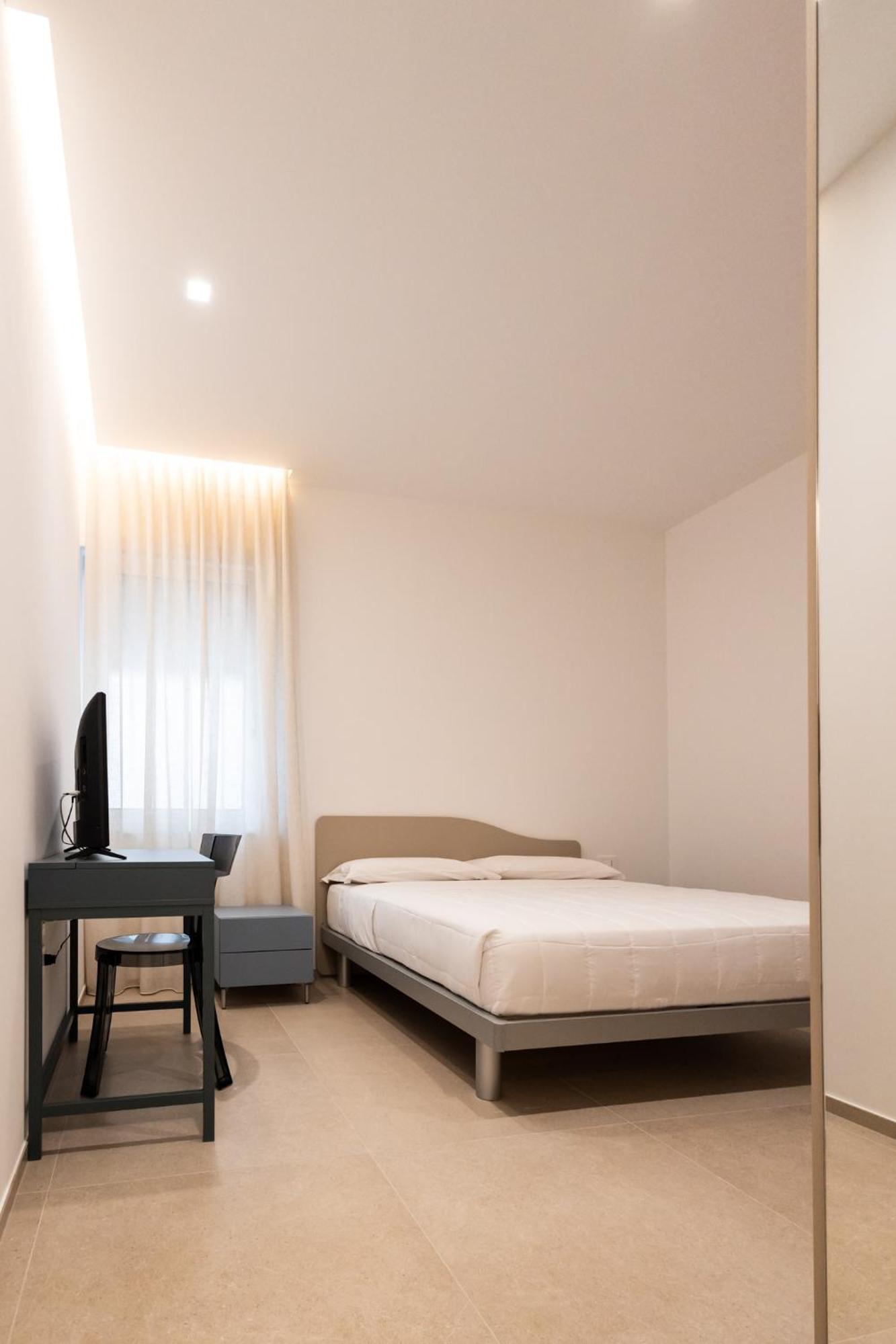 Lenuccia Home Ματέρα Εξωτερικό φωτογραφία