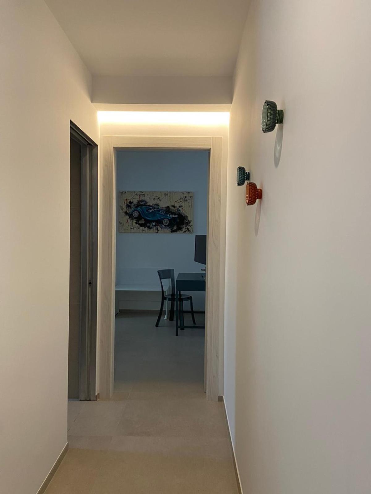 Lenuccia Home Ματέρα Εξωτερικό φωτογραφία