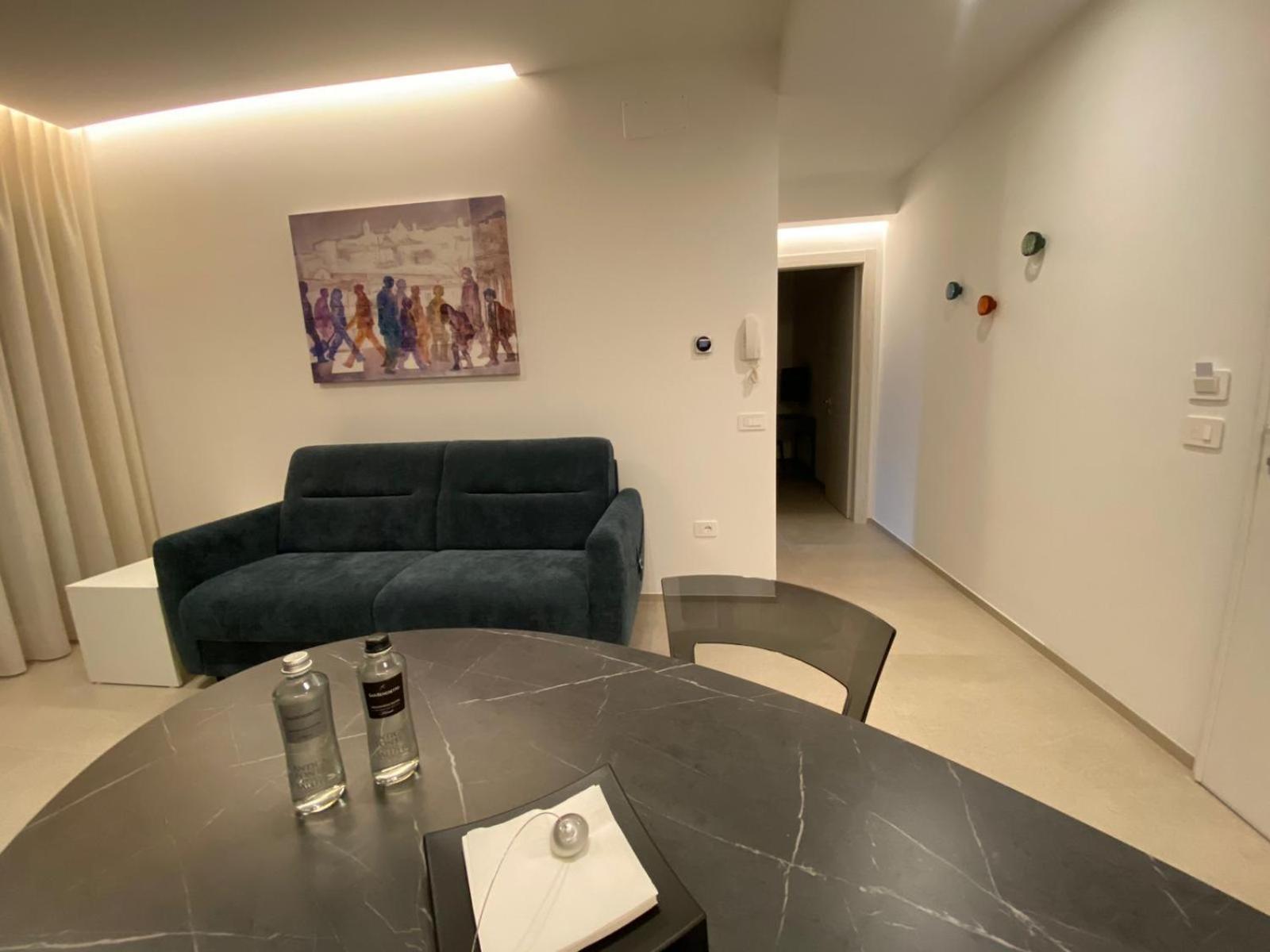 Lenuccia Home Ματέρα Εξωτερικό φωτογραφία