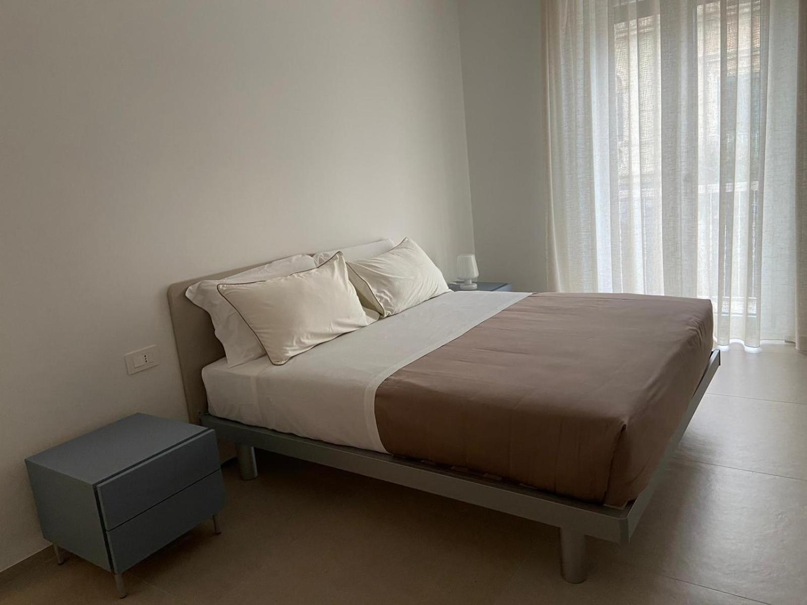 Lenuccia Home Ματέρα Εξωτερικό φωτογραφία