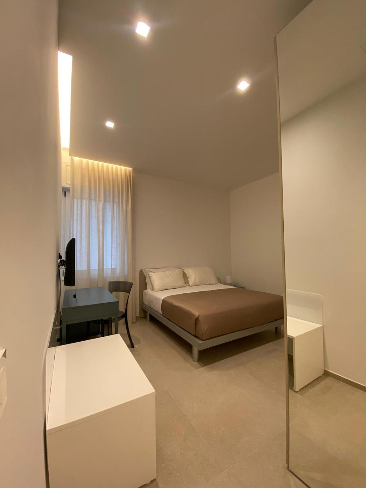 Lenuccia Home Ματέρα Εξωτερικό φωτογραφία