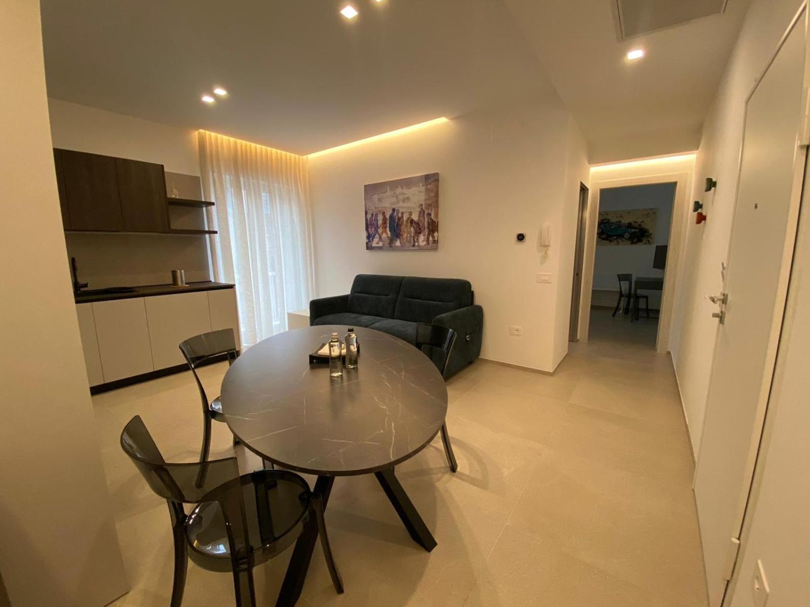 Lenuccia Home Ματέρα Εξωτερικό φωτογραφία