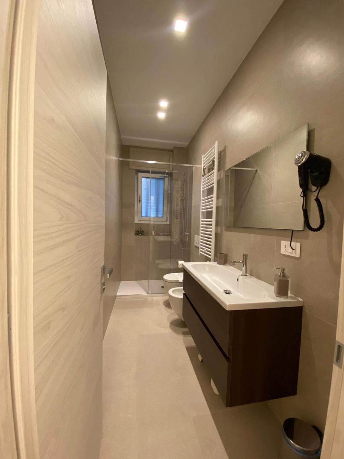 Lenuccia Home Ματέρα Εξωτερικό φωτογραφία