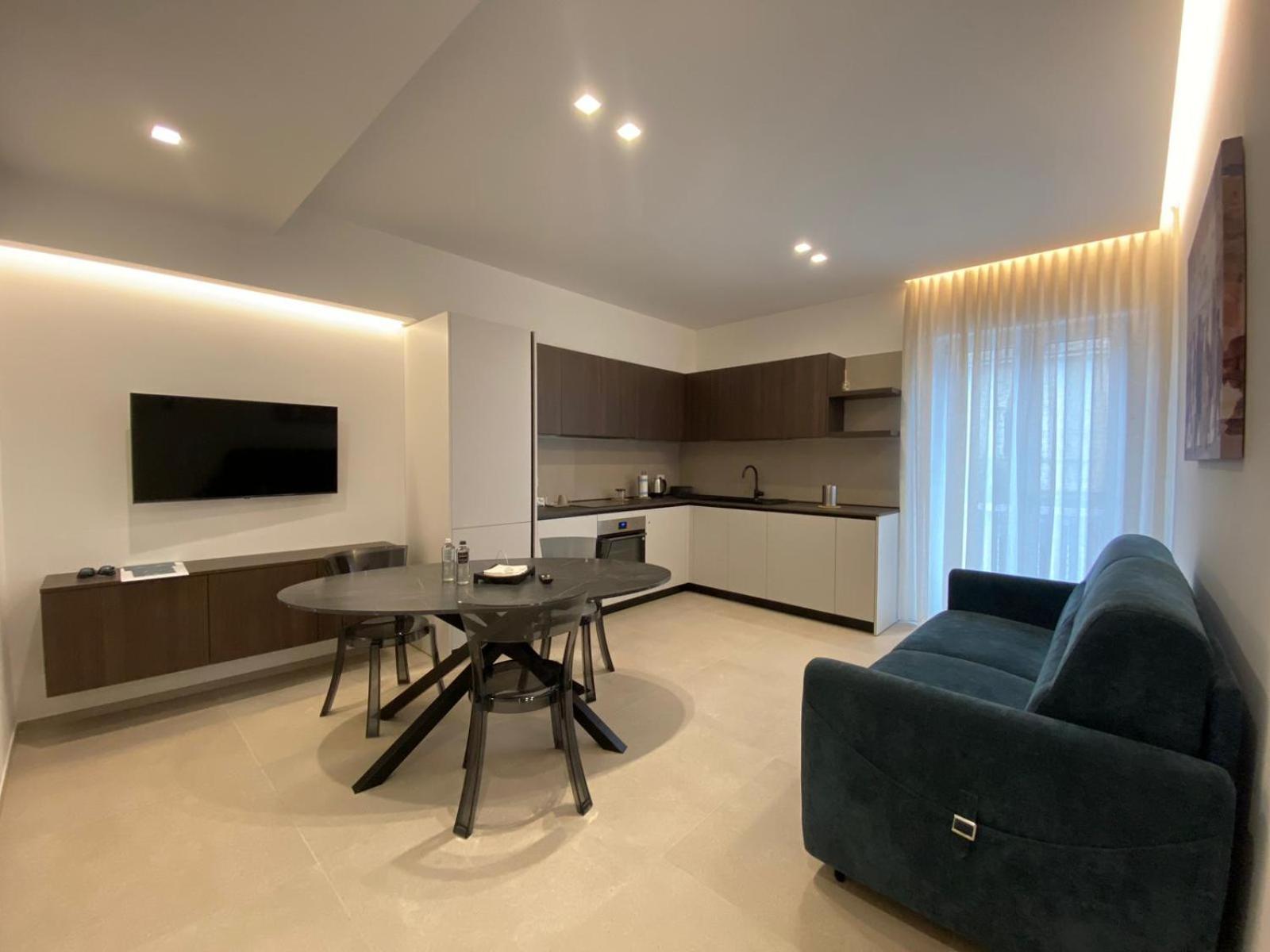 Lenuccia Home Ματέρα Εξωτερικό φωτογραφία