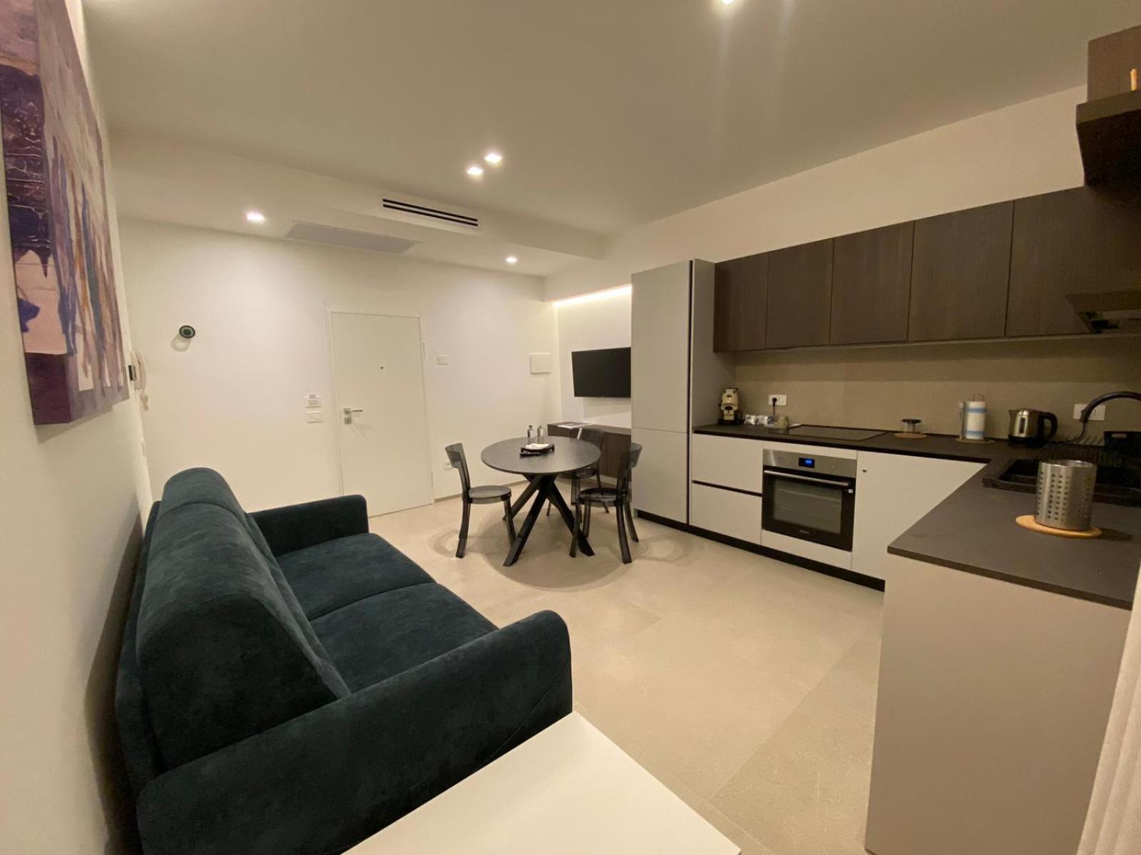 Lenuccia Home Ματέρα Εξωτερικό φωτογραφία