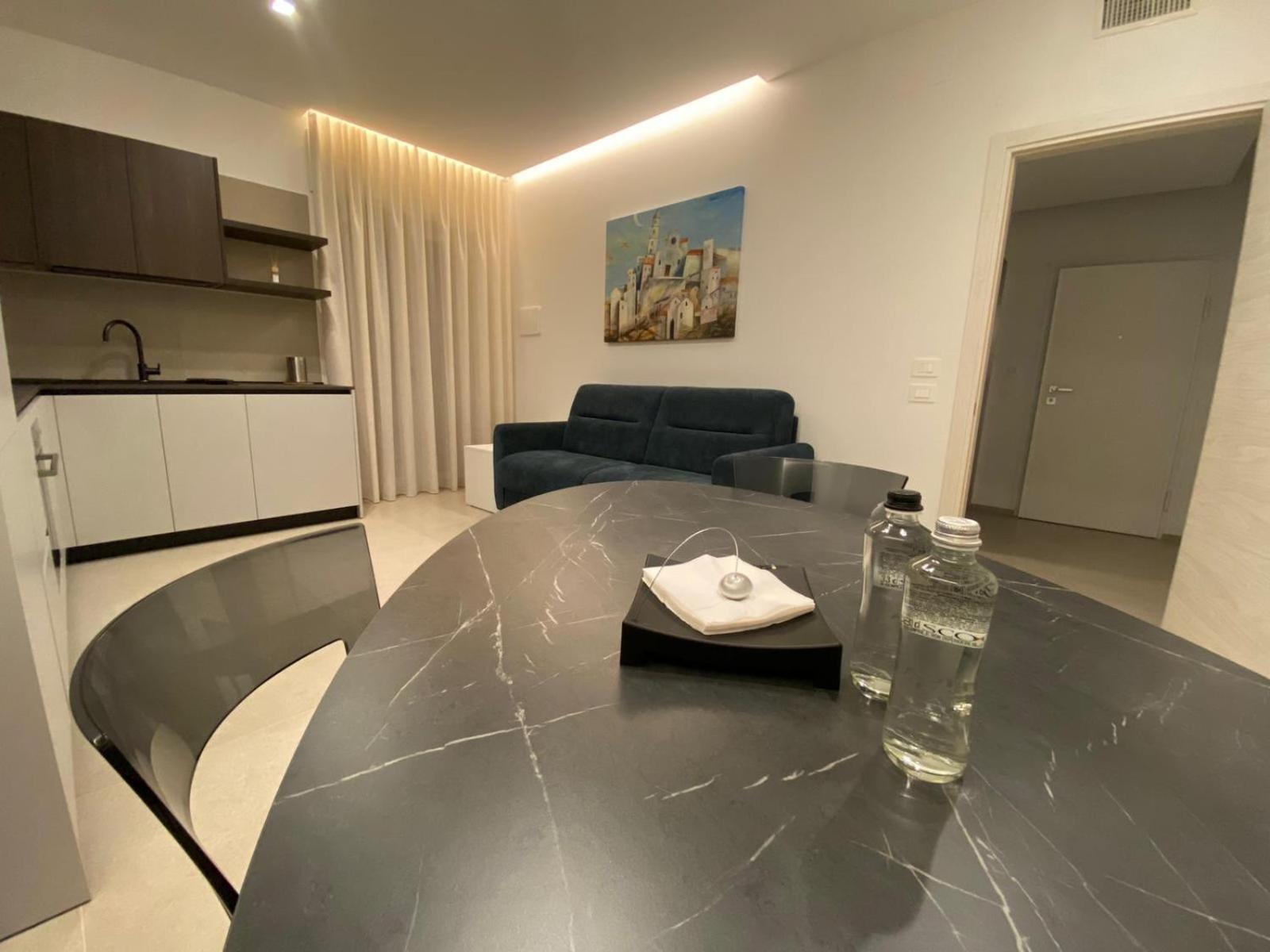 Lenuccia Home Ματέρα Εξωτερικό φωτογραφία