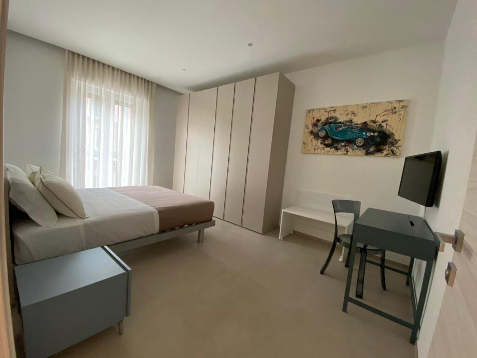 Lenuccia Home Ματέρα Εξωτερικό φωτογραφία